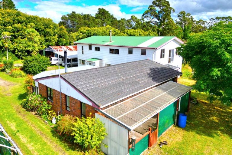 Photo of property in 3615 Horeke Road, Taheke, Kaikohe, 0473