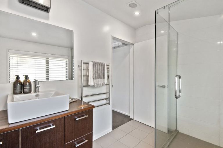 Photo of property in 109a Trafalgar Street, St Albans, Christchurch, 8014