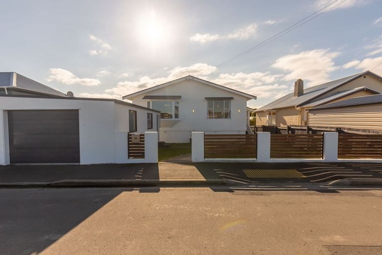 Photo of property in 34 Victoria Road, Saint Kilda, Dunedin, 9012