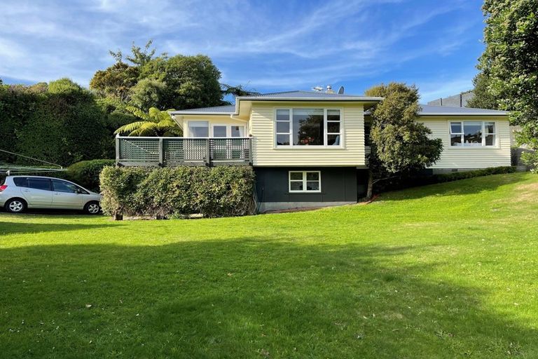 Photo of property in 91a Normandale Road, Normandale, Lower Hutt, 5010