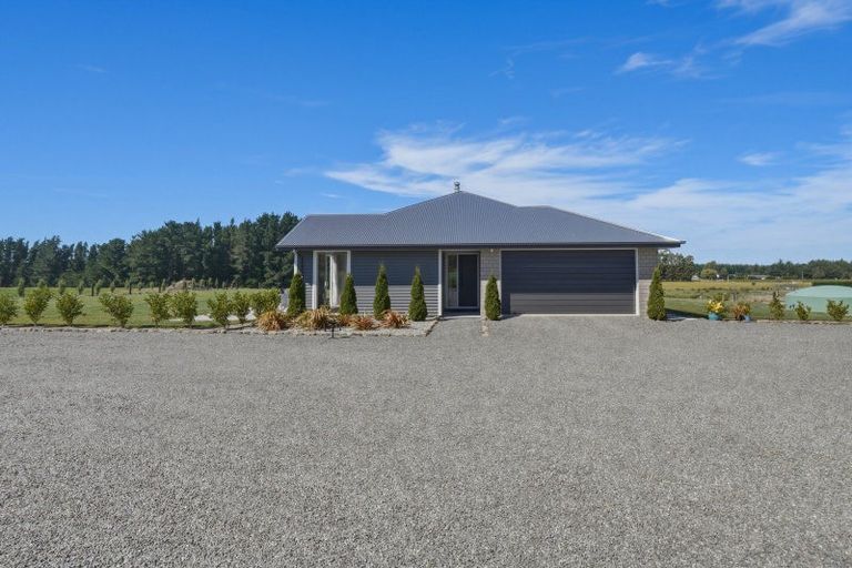 Photo of property in 381 Terrace Road, Leithfield, Amberley, 7481