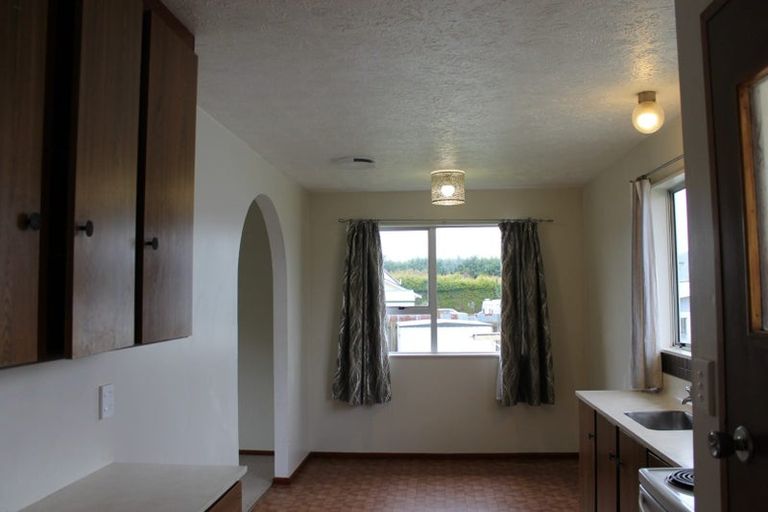 Photo of property in 21 O'byrne Street, Waikiwi, Invercargill, 9810