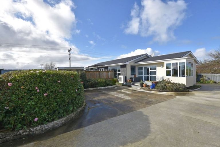 Photo of property in 543 Yarrow Street, Glengarry, Invercargill, 9810