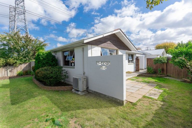 Photo of property in 1/89 Epsom Road, Sockburn, Christchurch, 8042