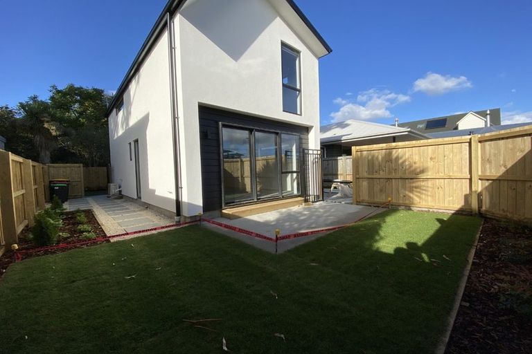 Photo of property in 1/32 Vogel Street, Richmond, Christchurch, 8013