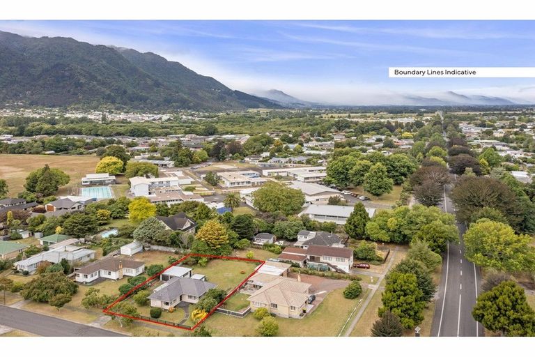 Photo of property in 1 Hanna Street, Te Aroha, 3320