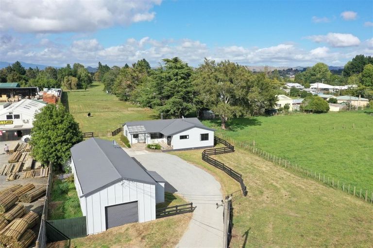 Photo of property in 119 Mason Road, Whatawhata, Hamilton, 3289