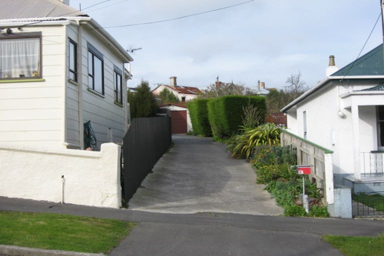 Photo of property in 17 Mary Street, Port Chalmers, 9023