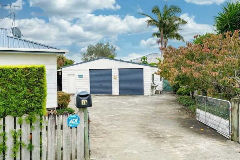 Photo of property in 1a Ferry Road, Waipu, 0510