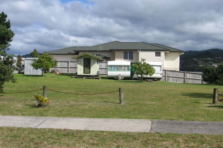 Photo of property in 23 Golden Hills Drive, Pauanui, Hikuai, 3579