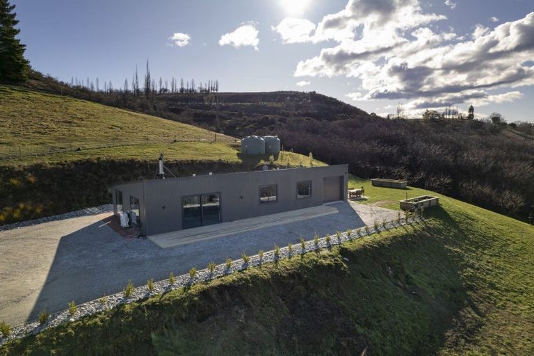 Photo of property in 217a Manuherikia Road, Springvale, Alexandra, 9393