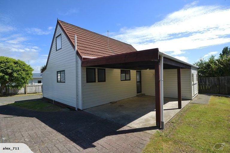 Photo of property in 48a Redan Road, Kaitaia, 0410