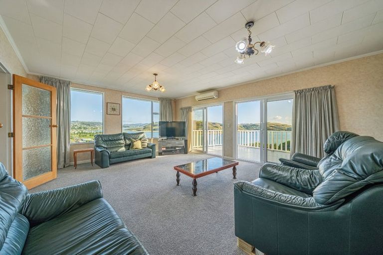 Photo of property in 101 Pope Street, Camborne, Porirua, 5026