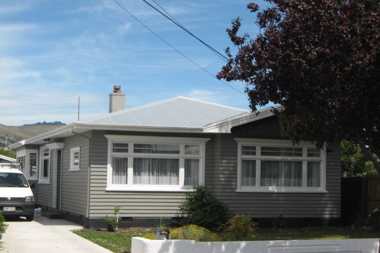 Photo of property in 12 Penrith Avenue, Somerfield, Christchurch, 8024
