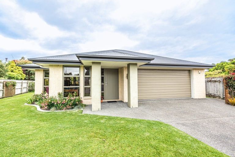 Photo of property in 15 St Johns Heights, Otamatea, Whanganui, 4500