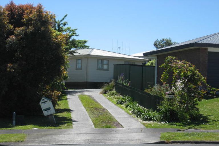 Photo of property in 1/141 Hiskens Place, Te Awamutu, 3800