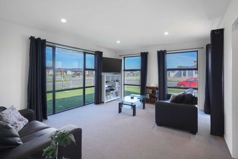 Photo of property in 43 Oaks Drive, Lincoln, 7608