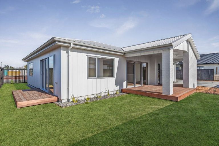 Photo of property in 4 Whakahaumako Road, Leamington, 3495