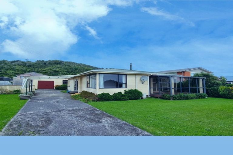 Photo of property in 183 Main South Road, Karoro, Greymouth, 7805