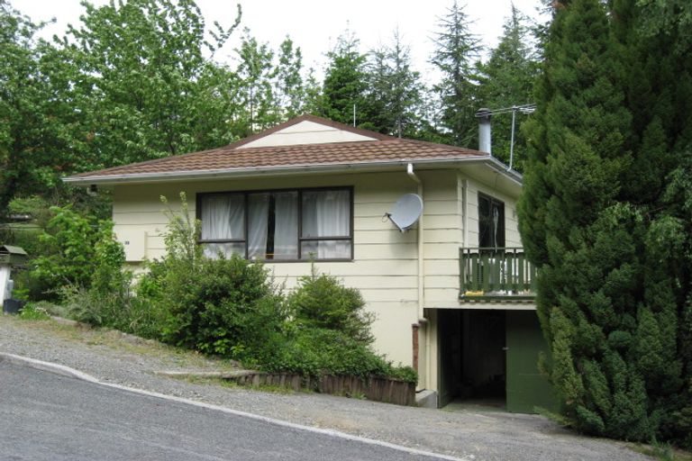 Photo of property in 23 Alpine Avenue, Hanmer Springs, 7334