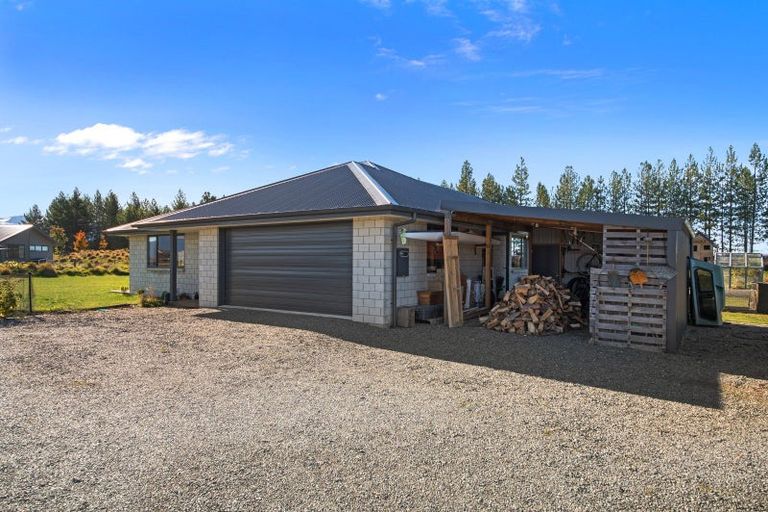 Photo of property in 13a Temple Drive, Twizel, 7901