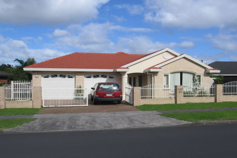 Photo of property in 20 Suncrest Drive, West Harbour, Auckland, 0618