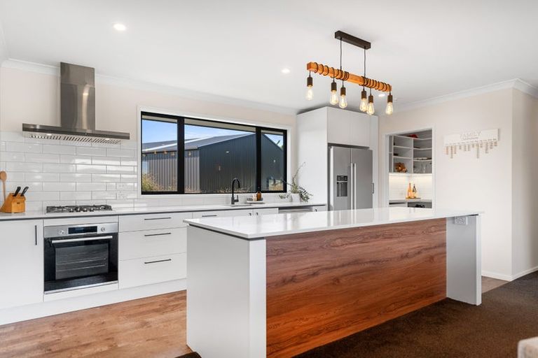 Photo of property in 13 Brennan (pvt) Lane, Swannanoa, Kaiapoi, 7692