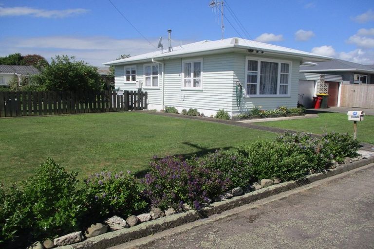 Photo of property in 7 Linley Place, Levin, 5510