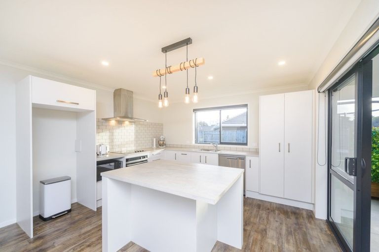 Photo of property in 1 Middleton Way, Ashhurst, 4810