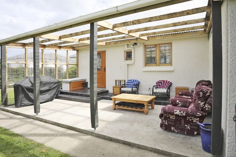 Photo of property in 21 Renfrew Street, Waikiwi, Invercargill, 9810