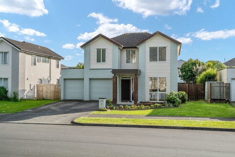 Photo of property in 7 Calumet Way, Takanini, 2112