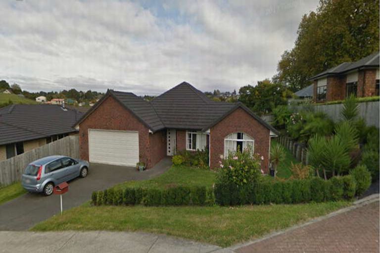 Photo of property in 3 Arthur Grove, Bethlehem, Tauranga, 3110