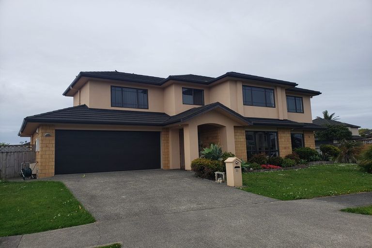 Photo of property in 21 Plantation Avenue, Flat Bush, Auckland, 2016