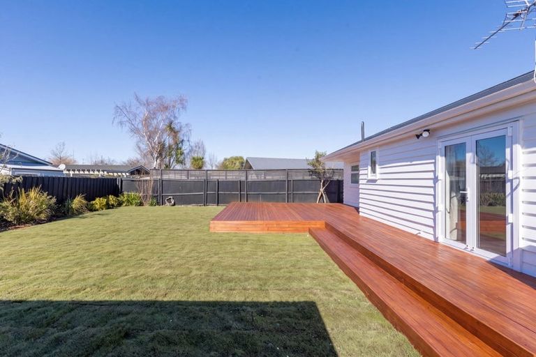 Photo of property in 18 Church Street, Rangiora, 7400