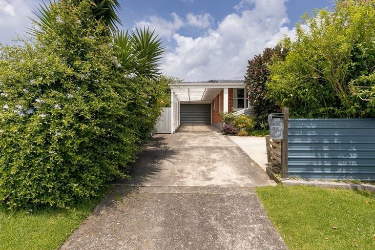 Photo of property in 24 Waimapu Street, Greerton, Tauranga, 3112