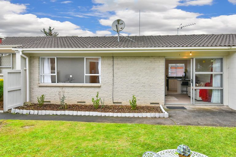 Photo of property in 2/295 Great South Road, Manurewa, Auckland, 2102