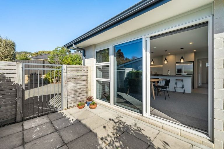 Photo of property in 9a Marlborough Street, Silverstream, Upper Hutt, 5019