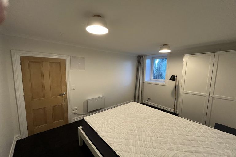 Photo of property in 15 Scotland Street, Dunedin Central, Dunedin, 9016