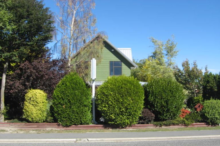 Photo of property in 93 Forest Drive, Methven, 7730