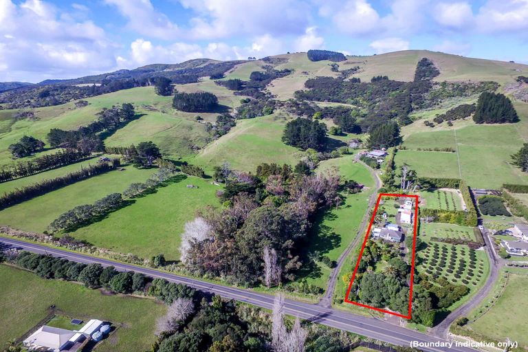 Photo of property in 943 Kaitaia-awaroa Road, Ahipara, Kaitaia, 0481