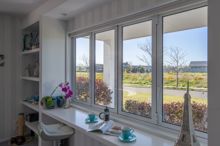 Photo of property in 3 Te Wairewa Street, Pegasus, 7612