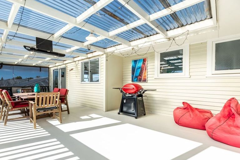 Photo of property in 18 Manson Street, Gate Pa, Tauranga, 3112