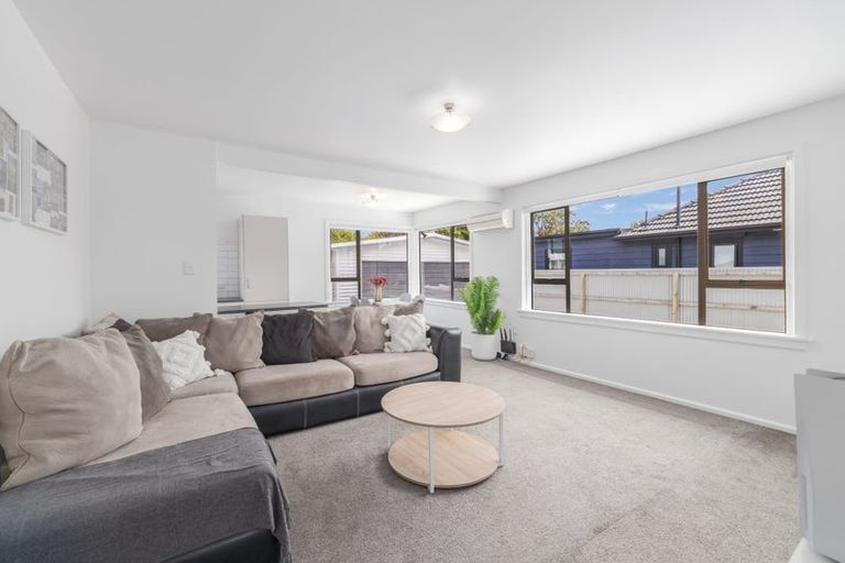 Photo of property in 95 Marshland Road, Shirley, Christchurch, 8061