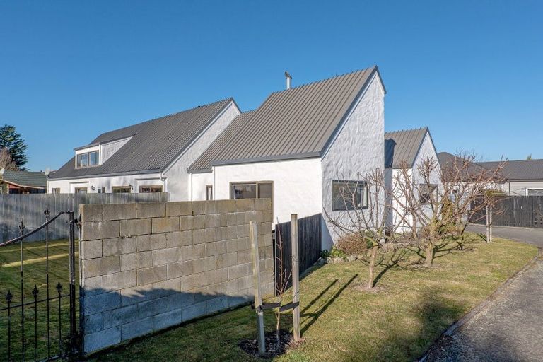 Photo of property in 37 South Belt, Methven, 7730