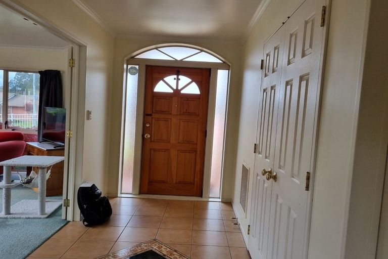 Photo of property in 22 Mccahon Drive, Pukehangi, Rotorua, 3015