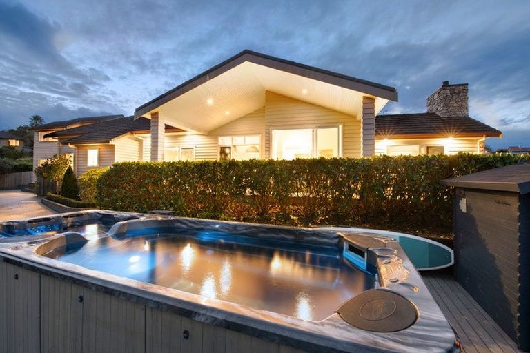 Photo of property in 10 Okoromai Views, Gulf Harbour, Whangaparaoa, 0930