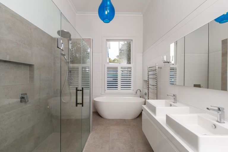 Photo of property in 45 Esplanade Road, Mount Eden, Auckland, 1024