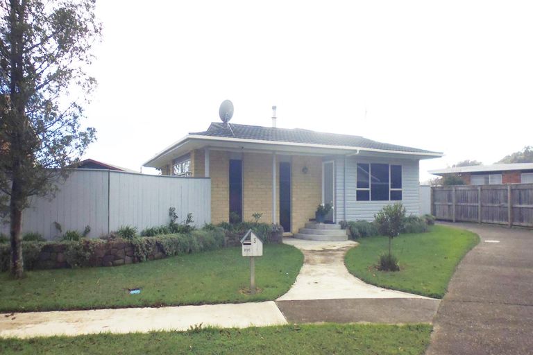 Photo of property in 5 Noel Mills Place, Whakatane, 3120