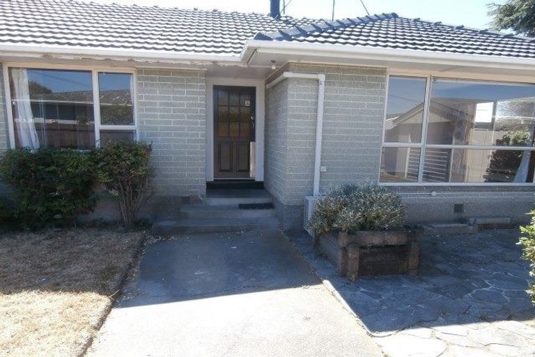 Photo of property in 8 Sylvia Street, Parklands, Christchurch, 8083