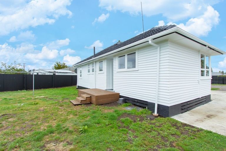 Photo of property in 58 Wikaraka Street, Ngongotaha, Rotorua, 3010